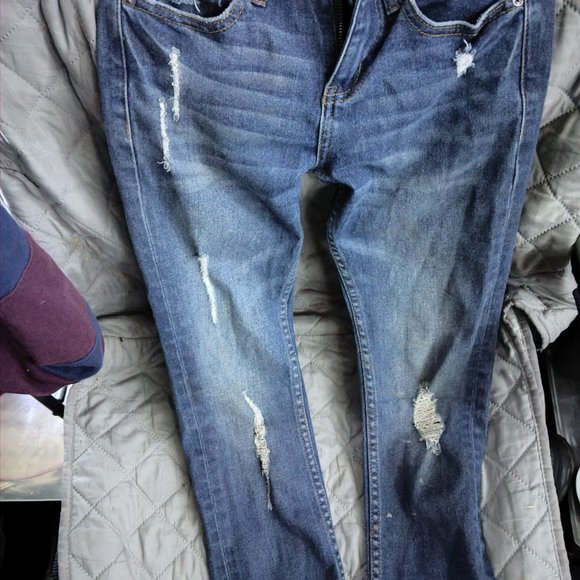 RSQ Women's skinny jeans - Picture 4 of 4